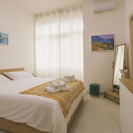 Barbyb B&B ซาแลร์โน ภายนอก รูปภาพ