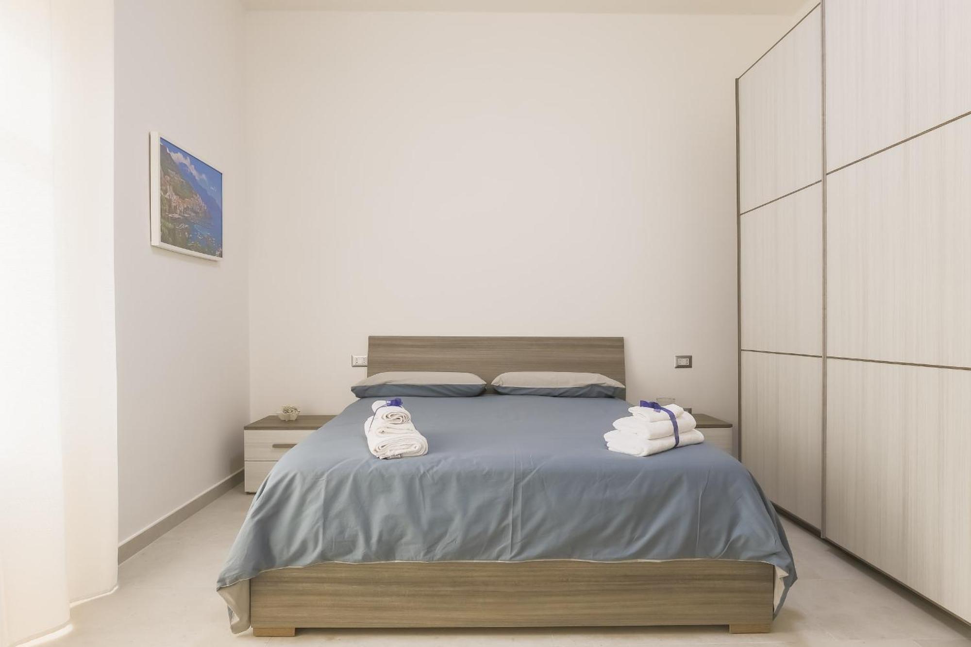 Barbyb B&B ซาแลร์โน ภายนอก รูปภาพ