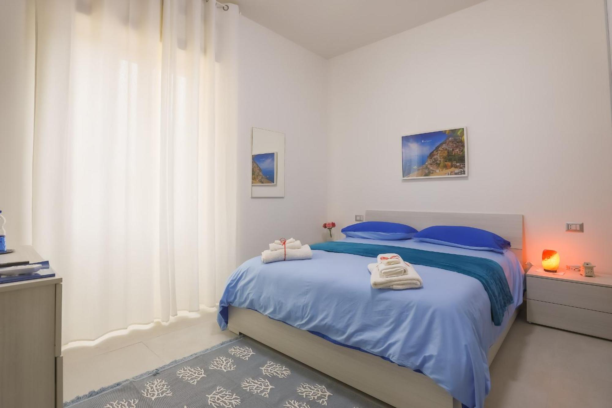 Barbyb B&B ซาแลร์โน ภายนอก รูปภาพ